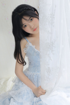 美女仙女图片
